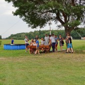 Wakacje na EPOP, Aeroklub Opolski, #LotySzybowcowe, #Szybowcem