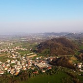 Bassano 2016 Paragliding Fly