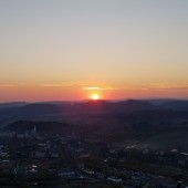 Klin Paragliding Fly