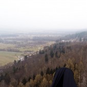 Czeszka Paragliding Fly, Zimowy zlot