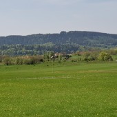 Mieroszów Paragliding Fly