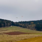 Monte Muero - dzień drugi zabawy