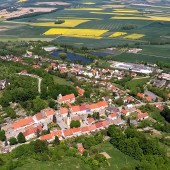 Srebrna Góra Paragliding Fly