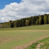 Mieroszów Paragliding FLy 25-04-2019
