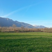 Bassano, Moje kolejne przygodne lądowanie.