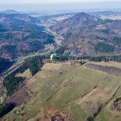 Monte Miero 2019-03-30, Foto. Zbyszek Deka