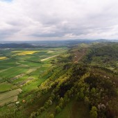 Srebrna Góra, Paragliding Fly