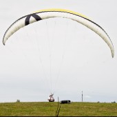 Mazurski groundhandling, Mazurskie wakacje w Agroturystyce Pod Bocianim Gniazdem