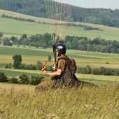 Bielawa Łysajka, Szkoła Latania BIELIK hartuje przyszłych pilotów.