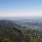 Meduno Paragliding Fly