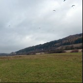 Kudowa-Czermna Fly, Jedyny pechowiec tego dnia.