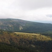 Mała Kopa - Karkonosze i Paralotnie