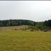 Jesienny Mieroszów Paragliding fly, Jeszcze jest nadzieja.