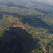 Mieroszów - Śmiałowice Paragliding Fly