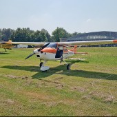LOTEK 2020 EPOP, Opolska edycja obozu szybowcowego LOTEK